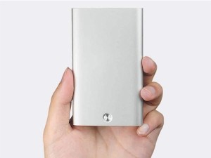 جا کارتی شیائومی Xiaomi MIIIW Card Holder MWCH01