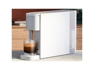 قهوه‌ساز کپسولی شیائومی Xiaomi Mijia capsule coffee machine S1301