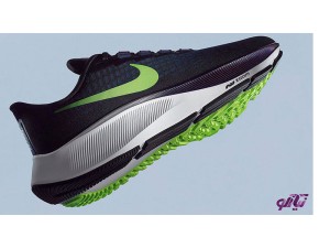 کتانی رانینگ مردانه نایک Nike AIR ZOOM PEGASUS 37