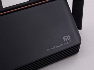 روتر بی سیم شیائومی Xiaomi Mi AIoT Router AX3600
