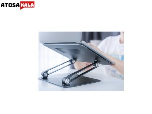 پایه لپ تاپ نیلکین Nillkin ProDesk Adjustable Laptop Stand