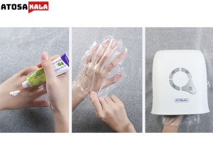 ماساژور دست شیائومی Xiaomi HoPhysio Smart Hand Massager DH131A