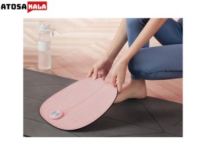 ماساژور هوشمند پا شیائومی Xiaomi Leravan Lefan Foot Stimulator Massage Mat EMS LF-FS001