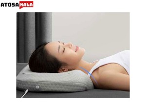 بالش طبی و ماساژور هوشمند شیائومی Xiaomi Leravan AI Neck Massage Pillow LJPL007-YPGY