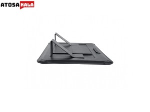 کیف لپ تاپ چندکاره نیلکین Nillkin Versatile Laptop Sleeve 3 in 1 Function سایز 14 اینچ