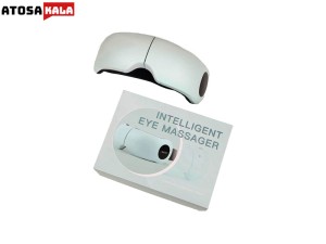 ماساژور چشم شیائومی Xiaomi Tech Love Intelligent Eye Massager TL2002