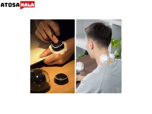ماساژور دوتایی شیائومی Xiaomi Jeeback Moxibustion Device Massager M2-B