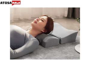 ماساژور شانه و گردن  شیائومی چندکاره Xiaomi Repor Smart Massage Pillow RP-Z5