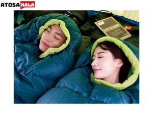 کیسه خواب شیائومی Xiaomi ZAOFENG Sleeping Bag