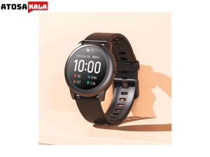 ساعت هوشمند هایلو Haylou Smart Watch Solar LS05