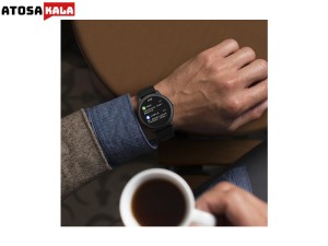 ساعت هوشمند هایلو Haylou Smart Watch Solar LS05