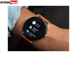 ساعت هوشمند وان‌پلاس OnePlus Watch W301CN