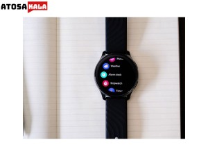 ساعت هوشمند وان‌پلاس OnePlus Watch W301CN