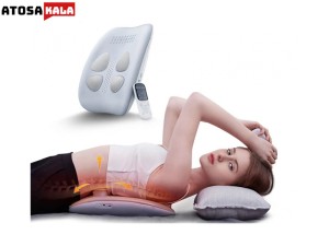 ماساژور کمر شیائومی Xiaomi HoPhysio Multifunctional Lumbar Massager DH136A