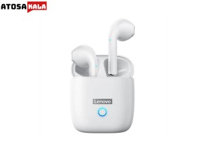 هندزفری بی سیم لنوو Lenovo LP50 True Wireless Earbuds