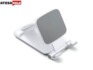 هولدر و پایه نگهدارنده رومیزی مک دودو Mcdodo TB-1020 Lite Plastic Foldable Stand Phone Tablet