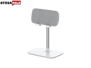هولدر و پایه نگهدارنده رومیزی بیسوس Baseus Indoorsy Youth Tablet Desk Stand SUZJ-01 مناسب تبلت