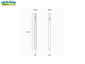 قلم لمسی مک‌دودو MCDODO PN-8920 Stylus Pen For Ipad