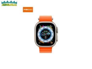 ساعت هوشمند رسی مدل Recci Smart Watch RA21