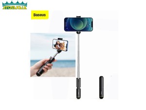 مونوپاد شاتر دار بیسوس Baseus Ultra Mini Bluetooth Folding Selfie SUDYZP-G01