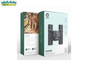 دوربین شکاری گرین لاین Green Lion Shark Binocular