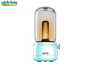 چراغ خواب رومیزی قابل حمل شارژی شیائومی Bedside lamp Xiaomi Lofree Candly Lights EP502