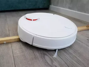 جارو برقی رباتیک شیائومی XIAOMI MIJIA Robot Vacuum-Mop 3C B106CN Cleaner Home