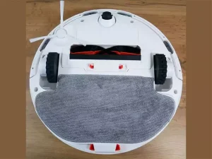 جارو برقی رباتیک شیائومی XIAOMI MIJIA Robot Vacuum-Mop 3C B106CN Cleaner Home