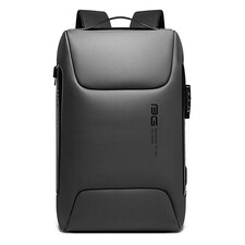 کوله پشتی حرفه ای ضد آب لپ تاپ 15.6 اینچ دارای پورت USB بنج BANGE BG-7216 Backpack 15.6 inch Laptop Waterproof