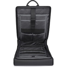 کوله لپ تاپ حرفه ای ضد آب و ضد سرقت دارای پورت USB مناسب برای لپ تاپ 15.6 اینچ بنج BANGE BG-22201 backpack men&#39;s waterproof usb luggage backpack