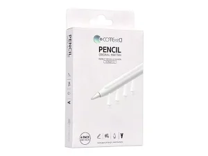 نوک یدک قلم لمسی اپل 1 و 2 کوتتسی Coteetci original written For Pencil 1/2 CS7075