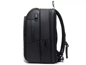 کوله ضد آب یو اس بی دار بنج BANGE BG-22005 Waterproof Backpack