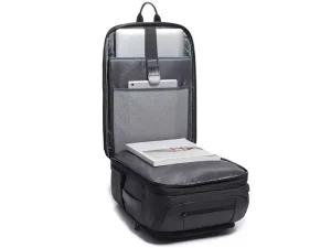 کوله ضد آب یو اس بی دار بنج BANGE BG-22005 Waterproof Backpack