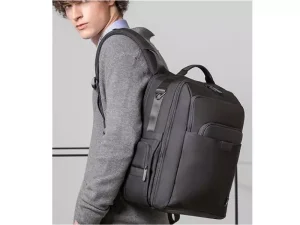 کوله پشتی لپ تاپ ضد آب بنج BANGE BG-G63 Shoulders Bag Waterproof Backpack