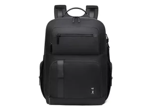 کوله پشتی ضد آب مسافرتی لپ تاپ بنج BANGE BG-G61 Large Capacity Shoulders Waterproof Travel Backpack