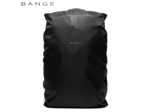 کوله پشتی ضد آب و ضد سرقت بنج BANGE BG-22039 Waterproof Backpack