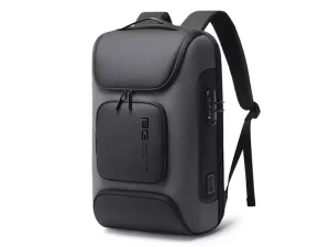 کوله ضد آب و ضد سرقت بنج BANGE BG-7216 plus Antitheft Waterproof Travel Backpack 15.6 Inch