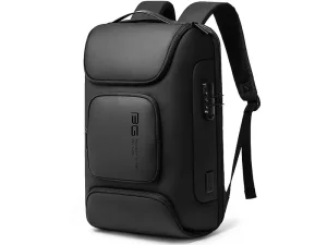 کوله ضد آب و ضد سرقت بنج BANGE BG-7216 plus Antitheft Waterproof Travel Backpack 15.6 Inch