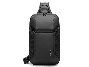 کیف قفسه سینه ضد آب بنج BANGE BG-7721 Waterproof Bag Shoulder Sling Bag
