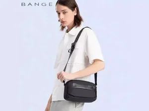 کیف دوشی بنج BANGE BG-7717 Small Shoulder Sling Bag