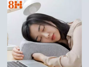 بالش خواب چند منظوره شیائومی xiaomi 8H Memory Foam Multifunctional Nap Pillow K2