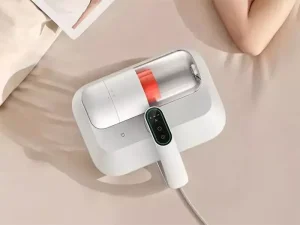 جارو برقی دستی ماورا بنفش شیائومی Xiaomi Mijia Handheld Anti Dust Mite Vacuum Cleaner Pro B402CN