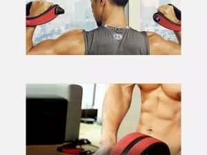 دستگاه ورزشی TRX شیائومی Xiaomi Move It Smart Fitness Set MVSB0001 TRX Sports Equipment