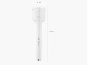 رطوبت ساز بی سیم هوا شیائومی Xiaomi Lydsto YM-JSQH201 Wireless Humidifier H2 wireless humidifier
