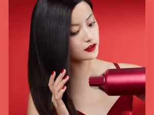 سشوار یون منفی شیائومی Xiaomi Mijia SOOCAS H5 Negative Ion Hair Dryer