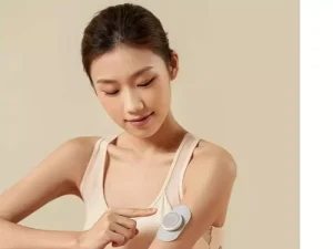 ماساژور گردن شیائومی Xiaomi PGG P5B Cervical Massager Neck Protector