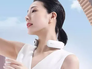 ماساژور گردن برقی شیائومی Xiaomi Momoda Neck Massager SX336