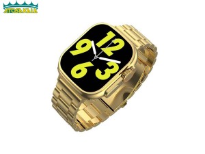 ساعت هوشمند گرین لاین Green Lion Golden Edition ( ارسال سریع و پلمپ شرکتی )