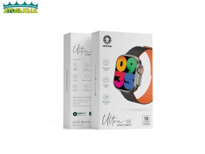 ساعت هوشمند گرین لاین Green Lion Ultra SE نسخه گلوبال ( ارسال سریع و پلمپ شرکتی )