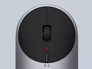 ست موس، کیبورد، ماشین حساب، زیردستی چوبی شیائومی Xiaomi Lofree Knight suit Bluetooth mechanical